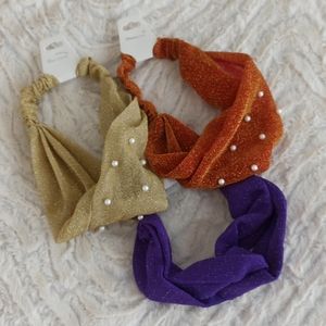 Headbands